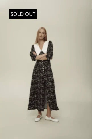 Tenderness Maxi