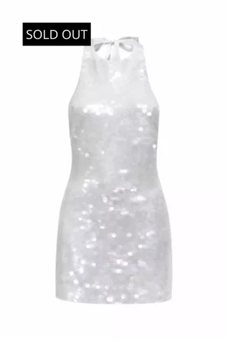 Сукня Muse White